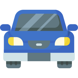 Car icon