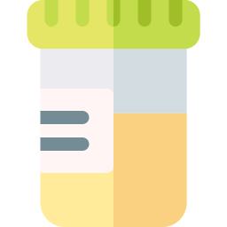 urina icona