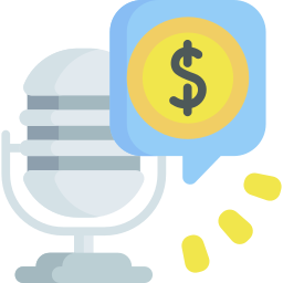 Podcast icon