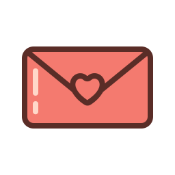 Envelope icon