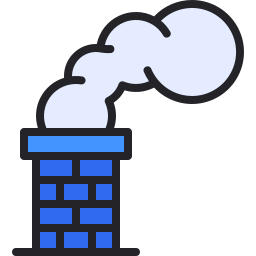 Chimney icon