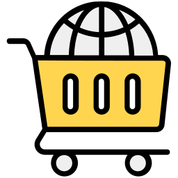 ワールドワイドショッピング icon