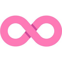 Infinity icon