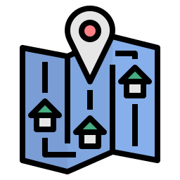 Location icon