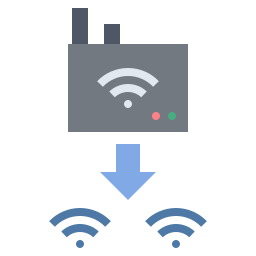 Router icon