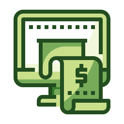 Invoice icon