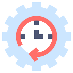 Efficiency icon