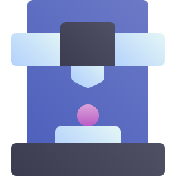 3dプリンタ icon