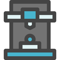 3d 프린터 icon