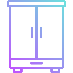 Cupboard icon