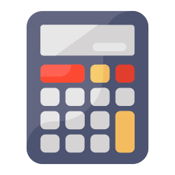 Calculator icon