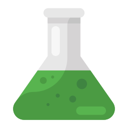 화학 분석 icon