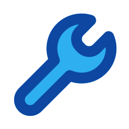 Wrench icon