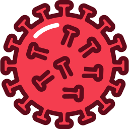 virus icona
