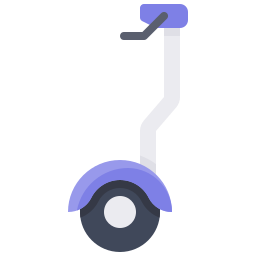 Hoverboard icon