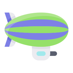 Airship icon