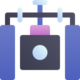 Steadycam icon