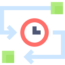 Task planning icon