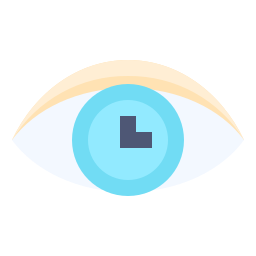 Eye icon