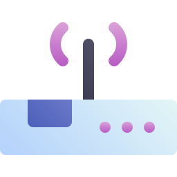 Router icon