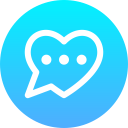 Chat icon