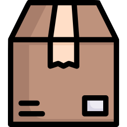 Package icon