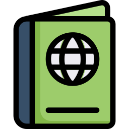 Visa icon