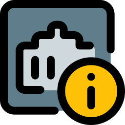 Information icon