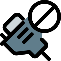 verboten icon