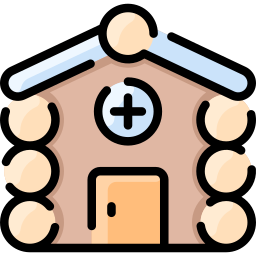 우드 하우스 icon