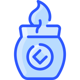 Candle icon