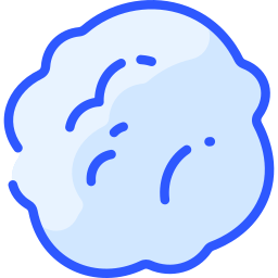 Snowball icon