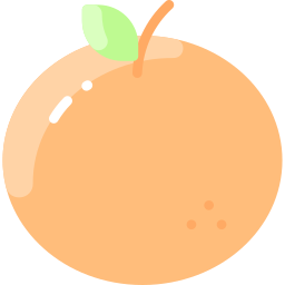 mandarine icon