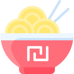 Noodles icon