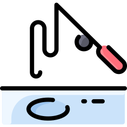 eisfischen icon