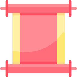 Scroll icon