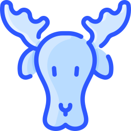 Moose icon