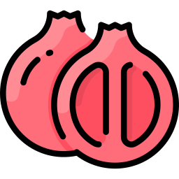 granatapfel icon