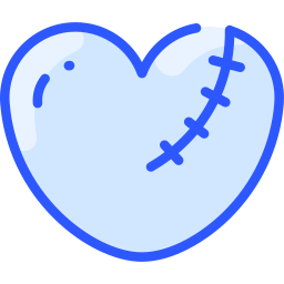 Heart icon