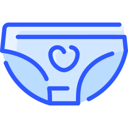 unterhose icon