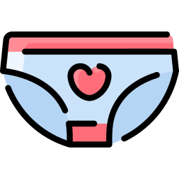 unterhose icon