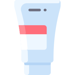 Face scrub icon