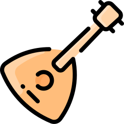 Balalaika icon