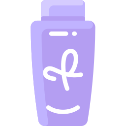 Shampoo icon