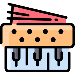 harmonium icon