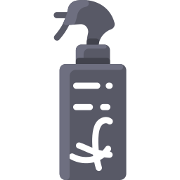 haarspray icon