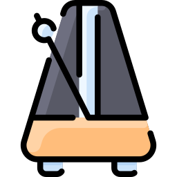 metronom icon