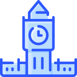 big ben icon