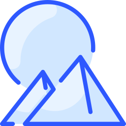 pyramiden icon