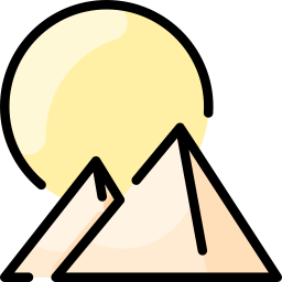 pyramiden icon